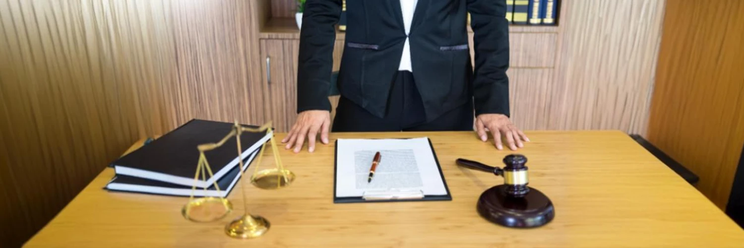 What Happens If Your Injury Claim Goes to Trial?