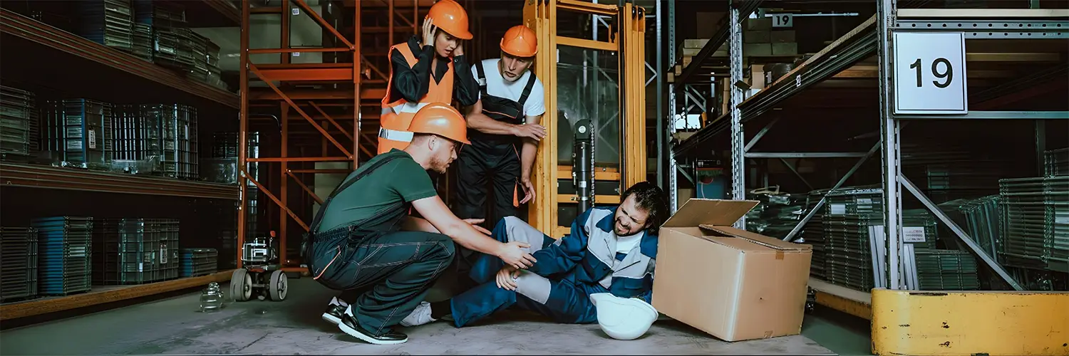 Workplace Injuries in Texas: Can You Sue Your Employer?