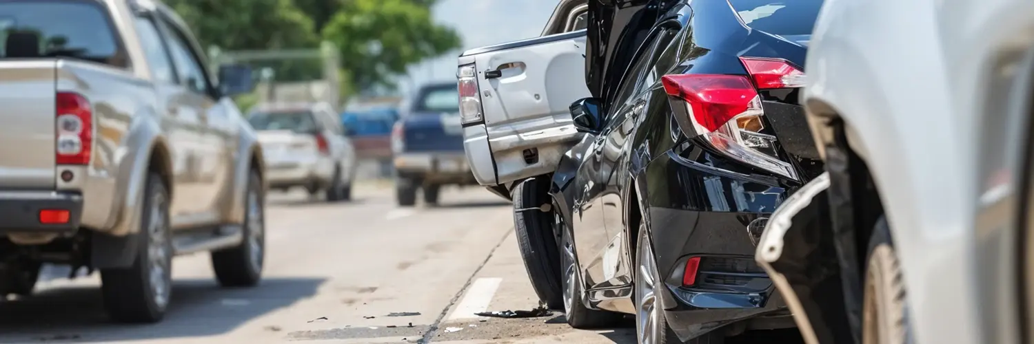 5 Mistakes to Avoid After a Serious Car Accident in Texas