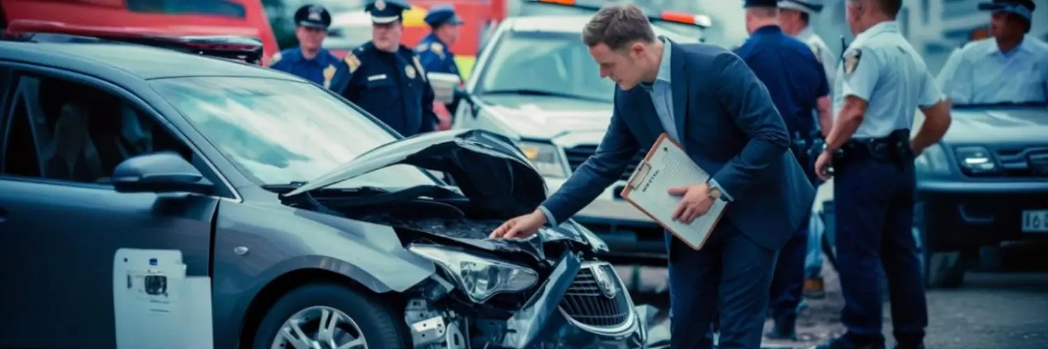 What Evidence Matters Most in a Dallas Car Accident Case?