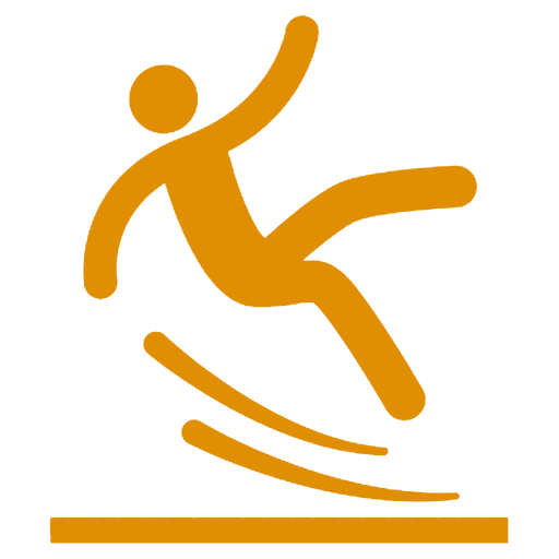 Slip and Fall Injuries