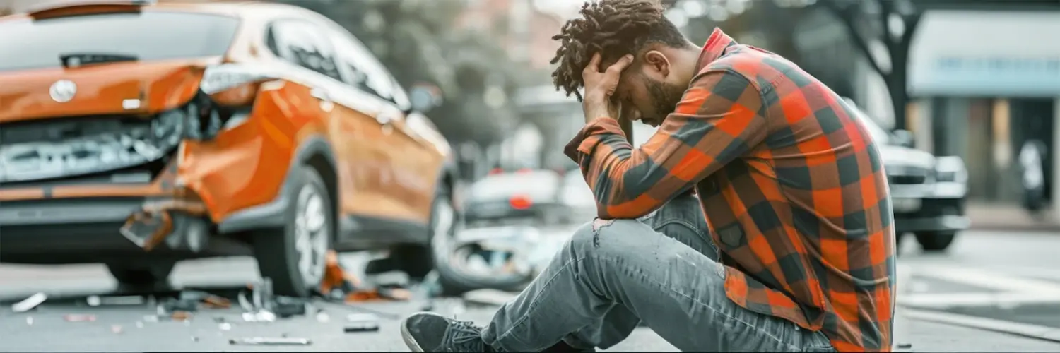 Emotional Distress Claims After Serious Accidents