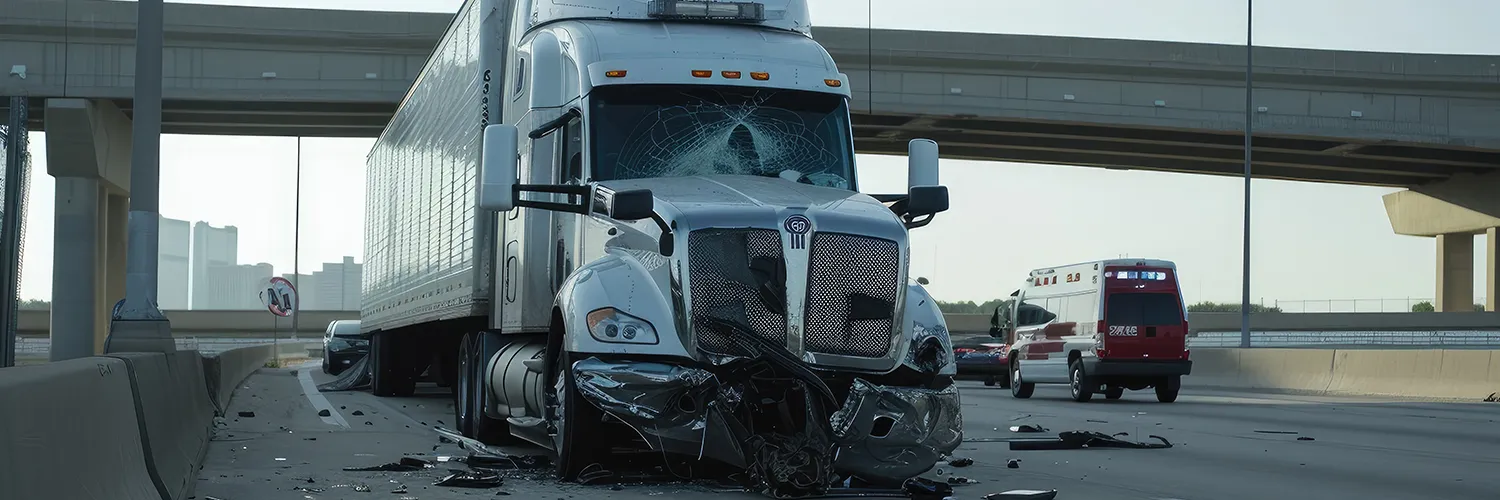 Who Can Be Sued After a Commercial Truck Accident in Texas?