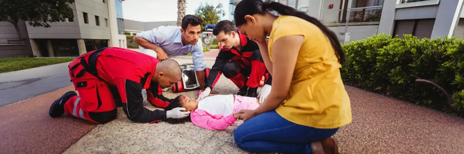 The Long-Term Impact of Catastrophic Injuries on Victims and Families