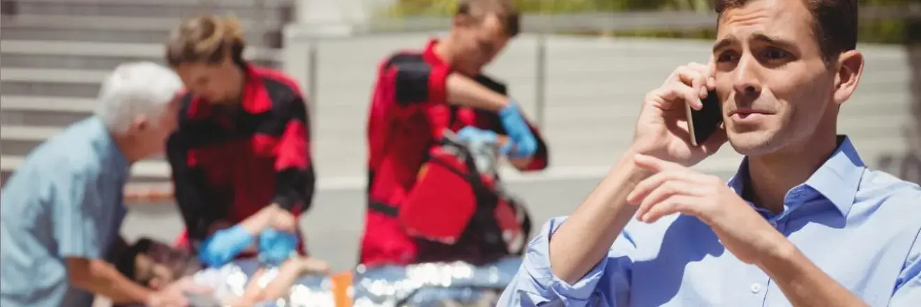 What to Do After a Catastrophic Injury Accident in Dallas, TX