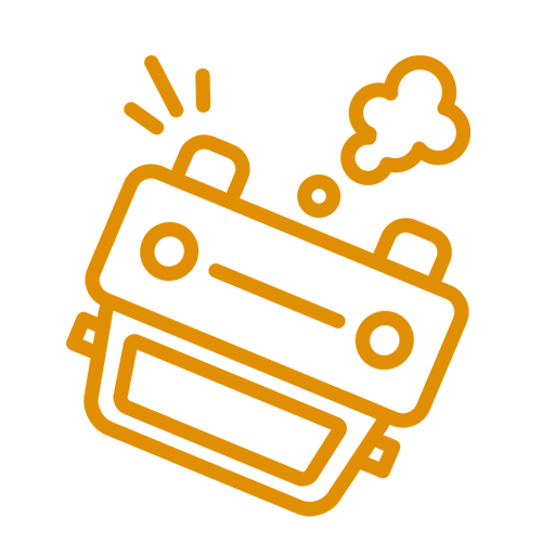 Motor Vehicle Collisions